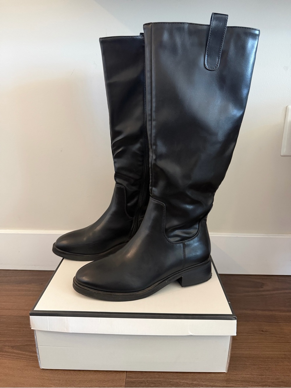 Steve Madden Tall Riding Boots